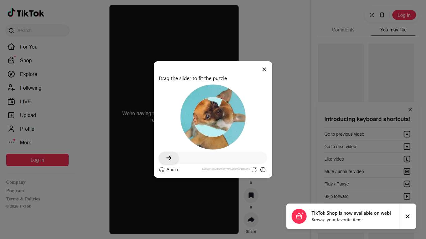 We are old ladies at heart tbh 💕 TikTok
