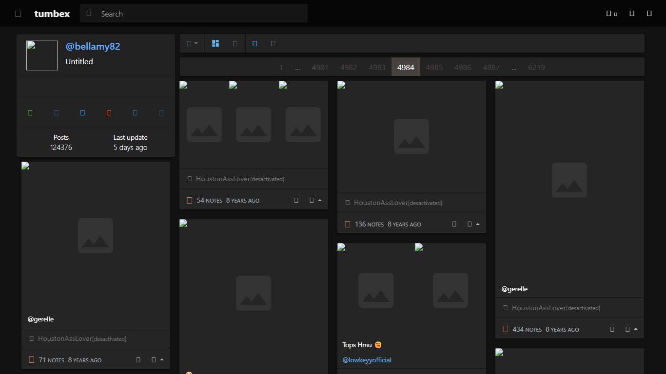 bellamy82.tumblr.com - Tumbex